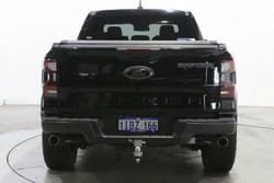 2023 Ford Ranger Raptor