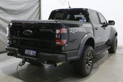 2023 Ford Ranger Raptor