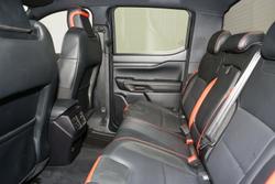 2023 Ford Ranger Raptor