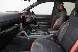 2023 Ford Ranger Raptor