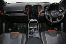 2023 Ford Ranger Raptor