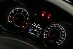 2022 Mitsubishi ASX LS