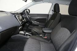 2022 Mitsubishi ASX LS