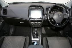 2022 Mitsubishi ASX LS