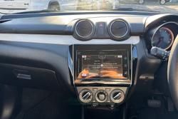 2019 Suzuki Swift GL Navigator
