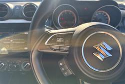 2019 Suzuki Swift GL Navigator