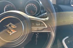 2019 Suzuki Swift GL Navigator