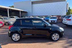 2019 Suzuki Swift GL Navigator