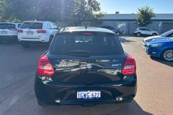 2019 Suzuki Swift GL Navigator