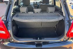 2019 Suzuki Swift GL Navigator