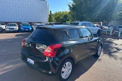 2019 Suzuki Swift GL Navigator