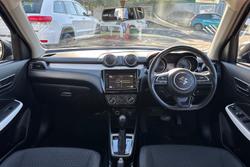 2019 Suzuki Swift GL Navigator