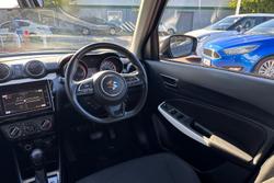 2019 Suzuki Swift GL Navigator