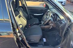 2019 Suzuki Swift GL Navigator