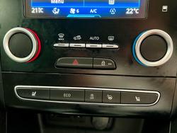 2018 Renault Megane GT-Line KFB Mercury Grey