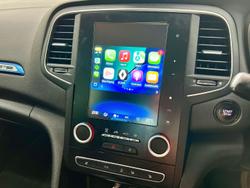 2018 Renault Megane GT-Line KFB Mercury Grey