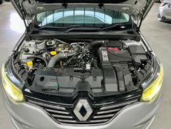 2018 Renault Megane GT-Line KFB Mercury Grey