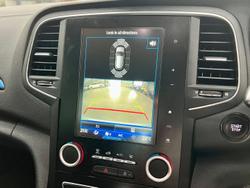 2018 Renault Megane GT-Line KFB Mercury Grey