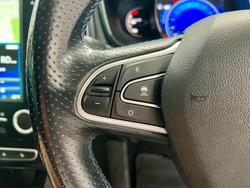 2018 Renault Megane GT-Line KFB Mercury Grey