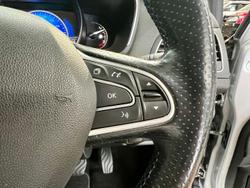 2018 Renault Megane GT-Line KFB Mercury Grey