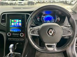 2018 Renault Megane GT-Line KFB Mercury Grey