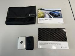 2018 Renault Megane GT-Line KFB Mercury Grey