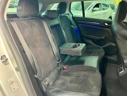 2018 Renault Megane GT-Line KFB Mercury Grey