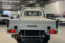 2025 Toyota Landcruiser GXL