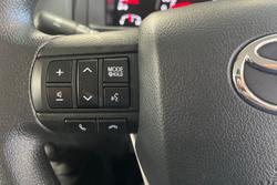 2025 Toyota Landcruiser GXL