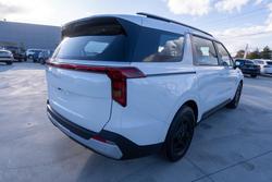 2025 Kia Carnival S