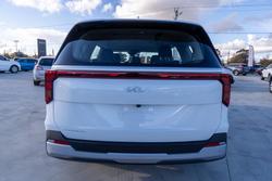 2025 Kia Carnival S