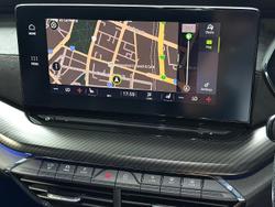 2022 SKODA Octavia RS NX MY23.5 Moon White