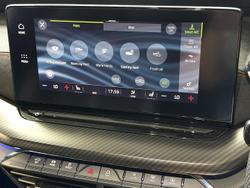 2022 SKODA Octavia RS NX MY23.5 Moon White