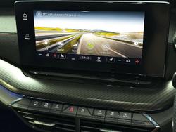 2022 SKODA Octavia RS NX MY23.5 Moon White