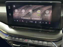 2022 SKODA Octavia RS NX MY23.5 Moon White