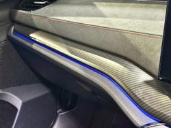 2022 SKODA Octavia RS NX MY23.5 Moon White