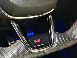 2022 SKODA Octavia RS NX MY23.5 Moon White