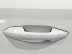 2022 SKODA Octavia RS NX MY23.5 Moon White