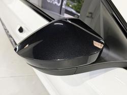 2022 SKODA Octavia RS NX MY23.5 Moon White