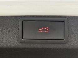 2022 SKODA Octavia RS NX MY23.5 Moon White