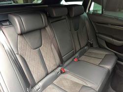 2022 SKODA Octavia RS NX MY23.5 Moon White