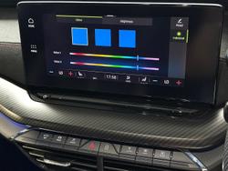 2022 SKODA Octavia RS NX MY23.5 Moon White