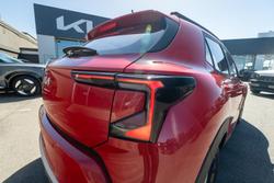 2025 Kia Stonic S