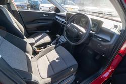 2025 Kia Stonic S