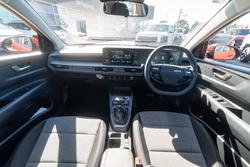 2025 Kia Stonic S