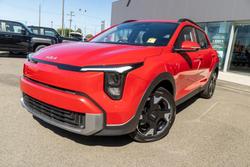 2025 Kia Stonic S
