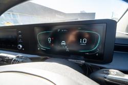 2025 Kia Stonic S