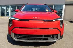 2025 Kia Stonic S