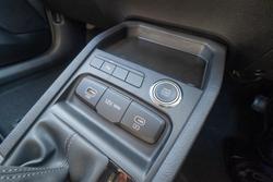 2025 Kia Stonic S