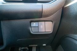 2025 Kia Stonic S